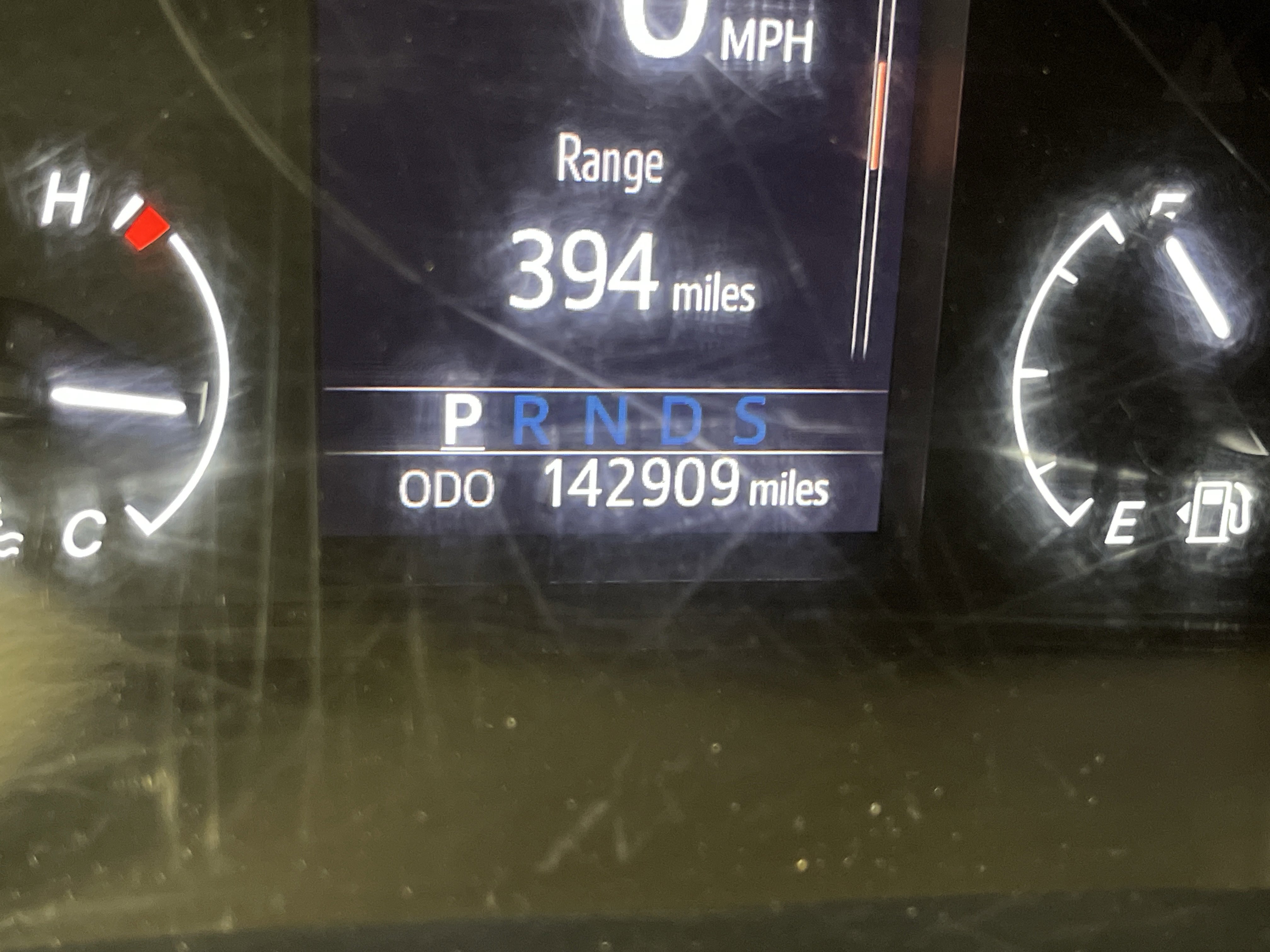 2019 Toyota Sequoia Platinum photo 6