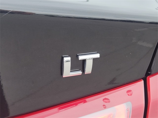 2022 Chevrolet Malibu 1LT photo 13