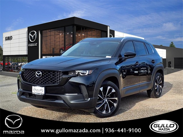 2025 Mazda CX-50 Premium Plus's photo