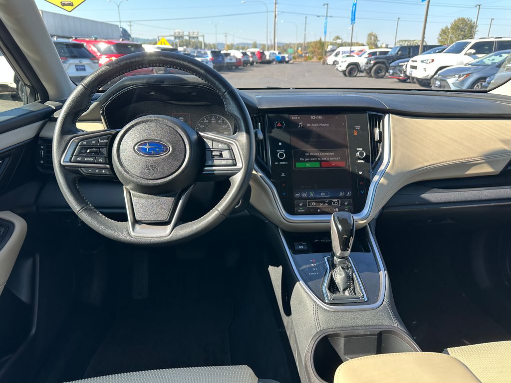 2023 Subaru Outback Premium photo 15