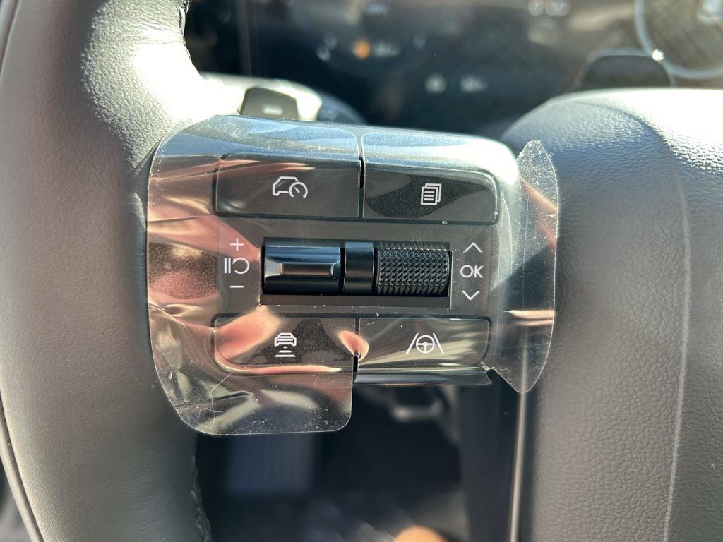 2025 Hyundai Santa Fe Calligraphy photo 10