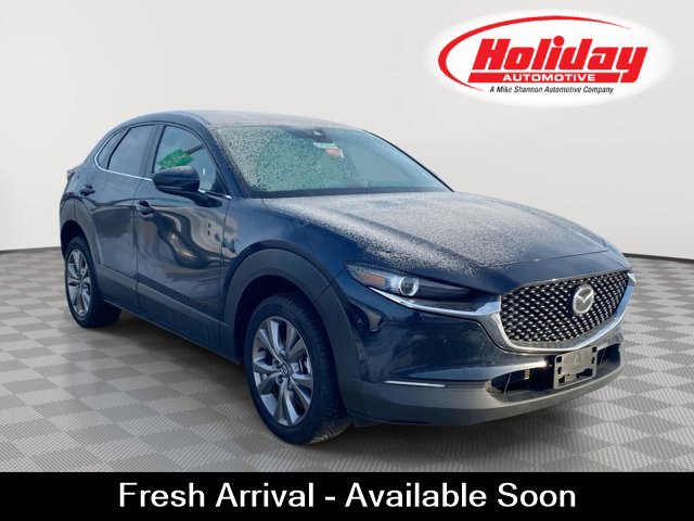 2020 Mazda CX-30 Select