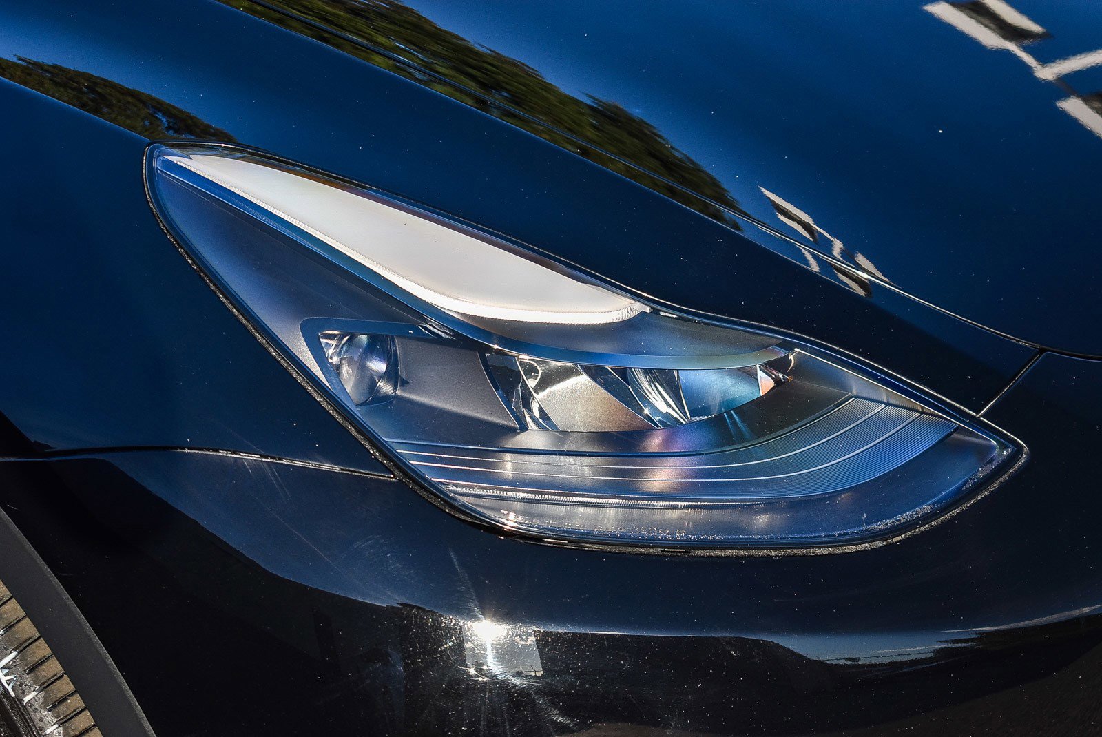 2022 Tesla Model Y Performance photo 4