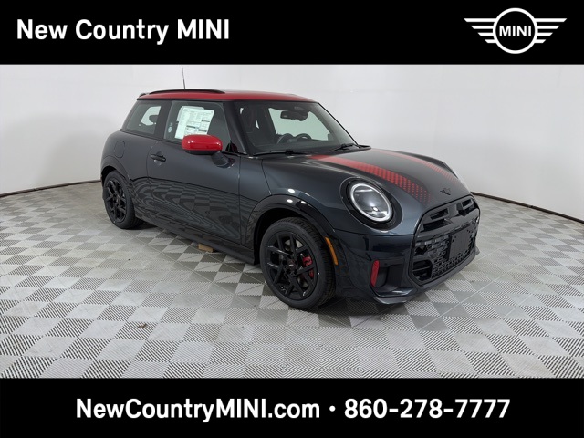 2026 MINI Hardtop 2 Door John Cooper Works's photo