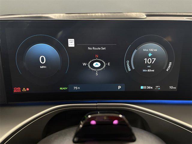 2026 Hyundai Ioniq photo 18