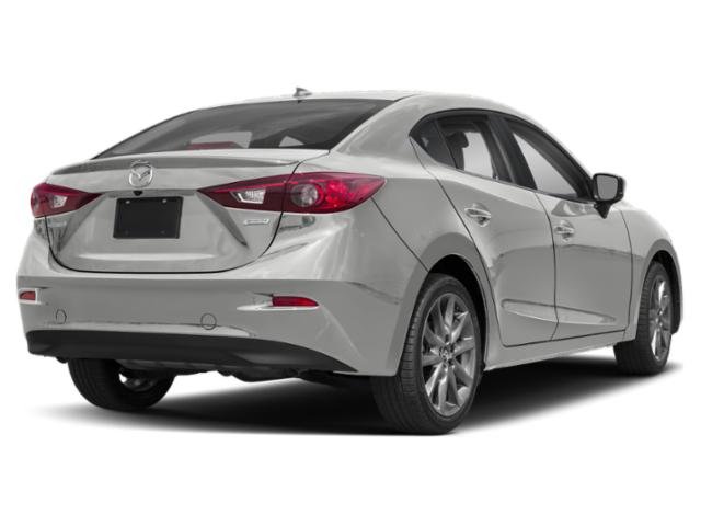 Used 2018 Mazda Mazda3 Touring with VIN 3MZBN1V32JM205382 for sale in Kansas City