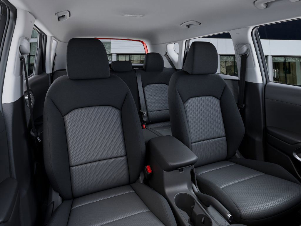 2025 Kia Soul LX photo 17