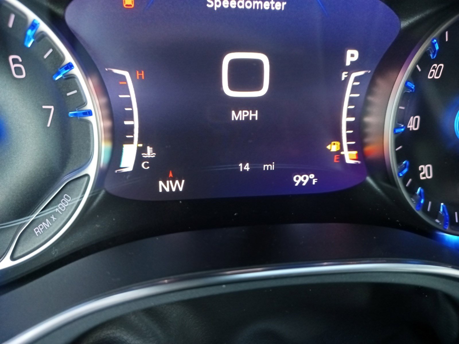 2025 Chrysler Pacifica Limited photo 2