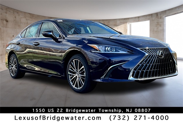 2025 Lexus ES 350's photo