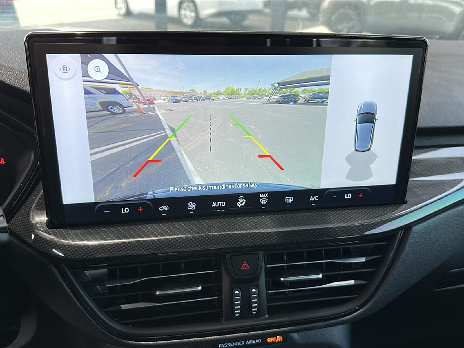 2024 Ford Escape ST-Line photo 4