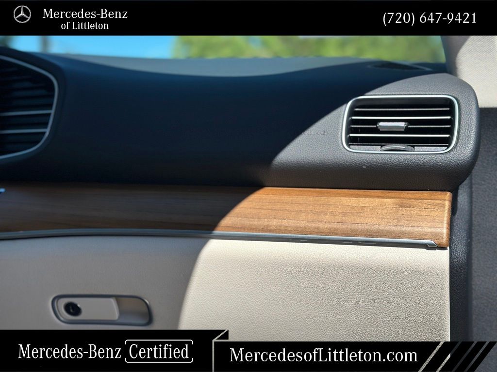 2022 Mercedes Benz GLE 350 4MATIC photo 27
