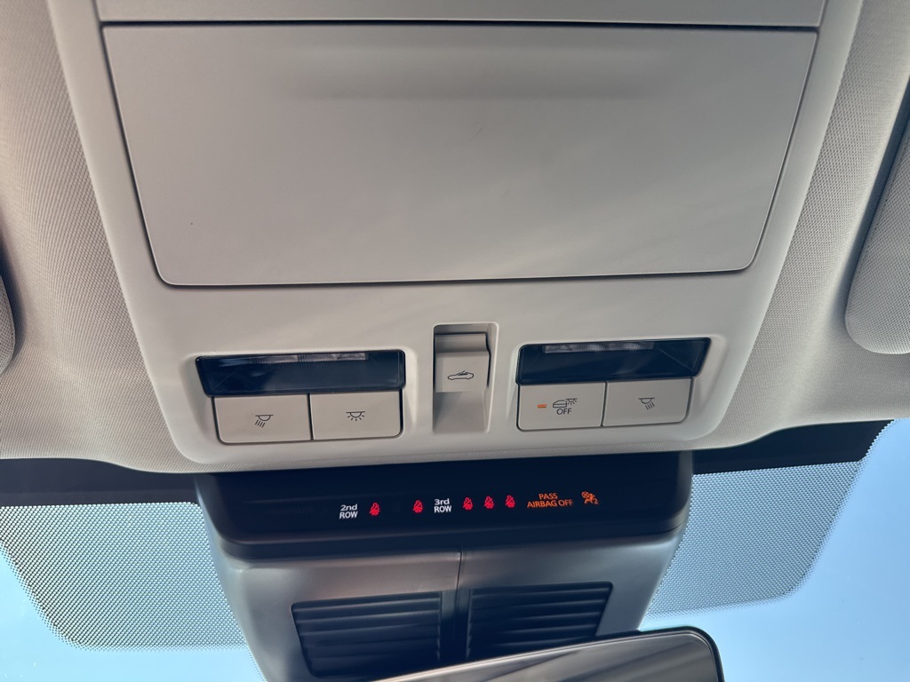 2025 Mazda CX-90 3.3 Turbo Preferred photo 12