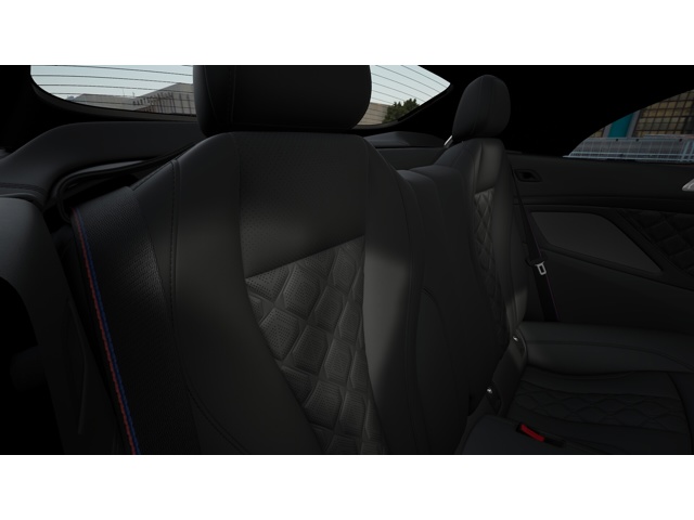 2025 Bmw M8 Competition photo 12
