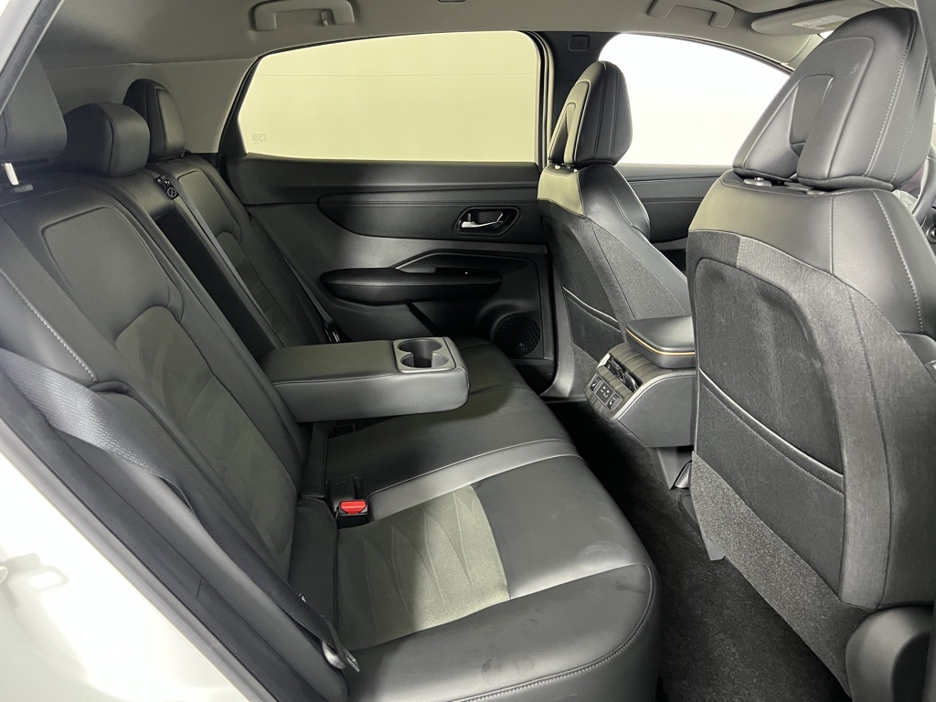 2024 Nissan ARIYA Engage e-4ORCE photo 22