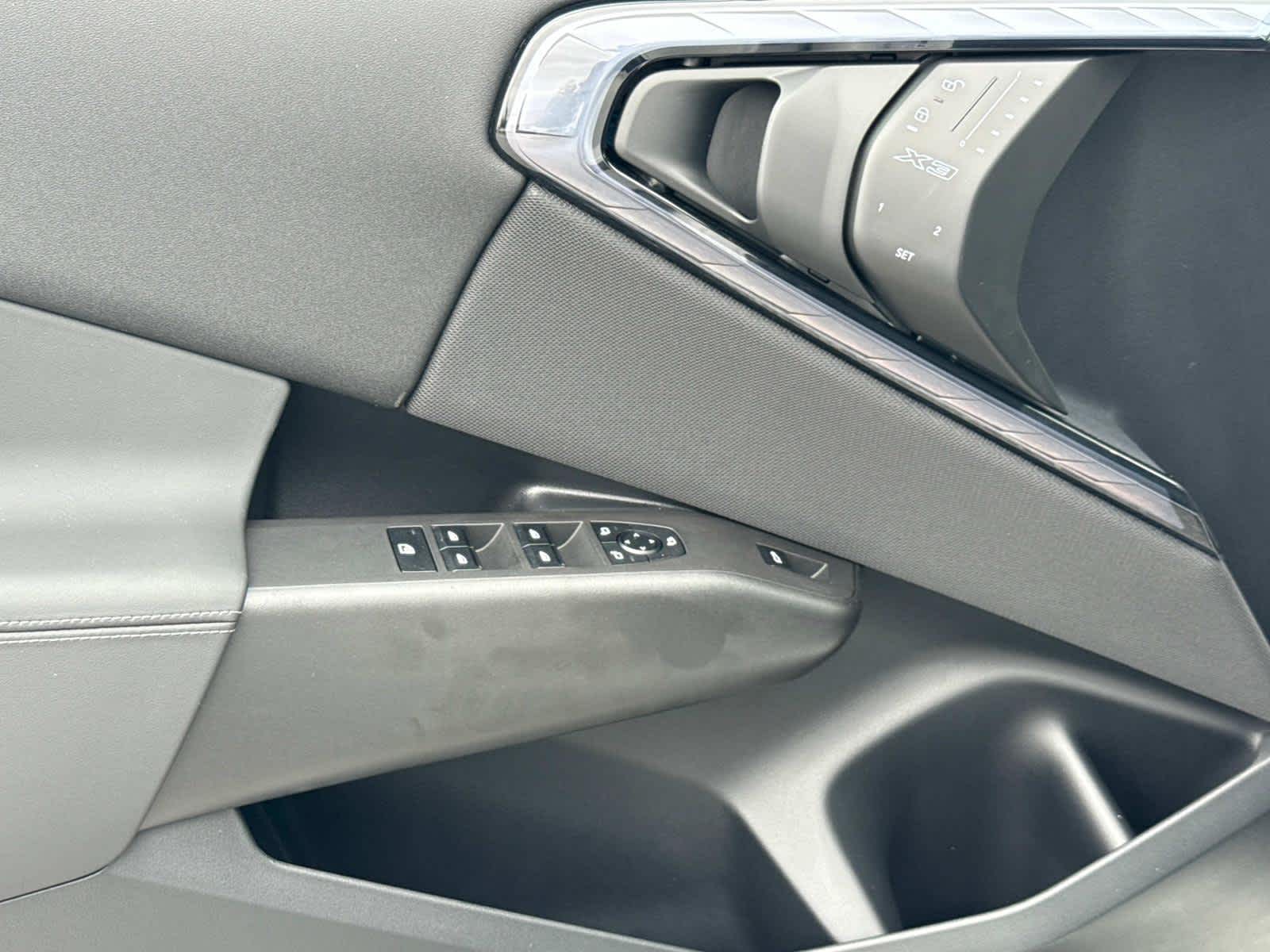 2025 Bmw X3 30x Drive photo 26