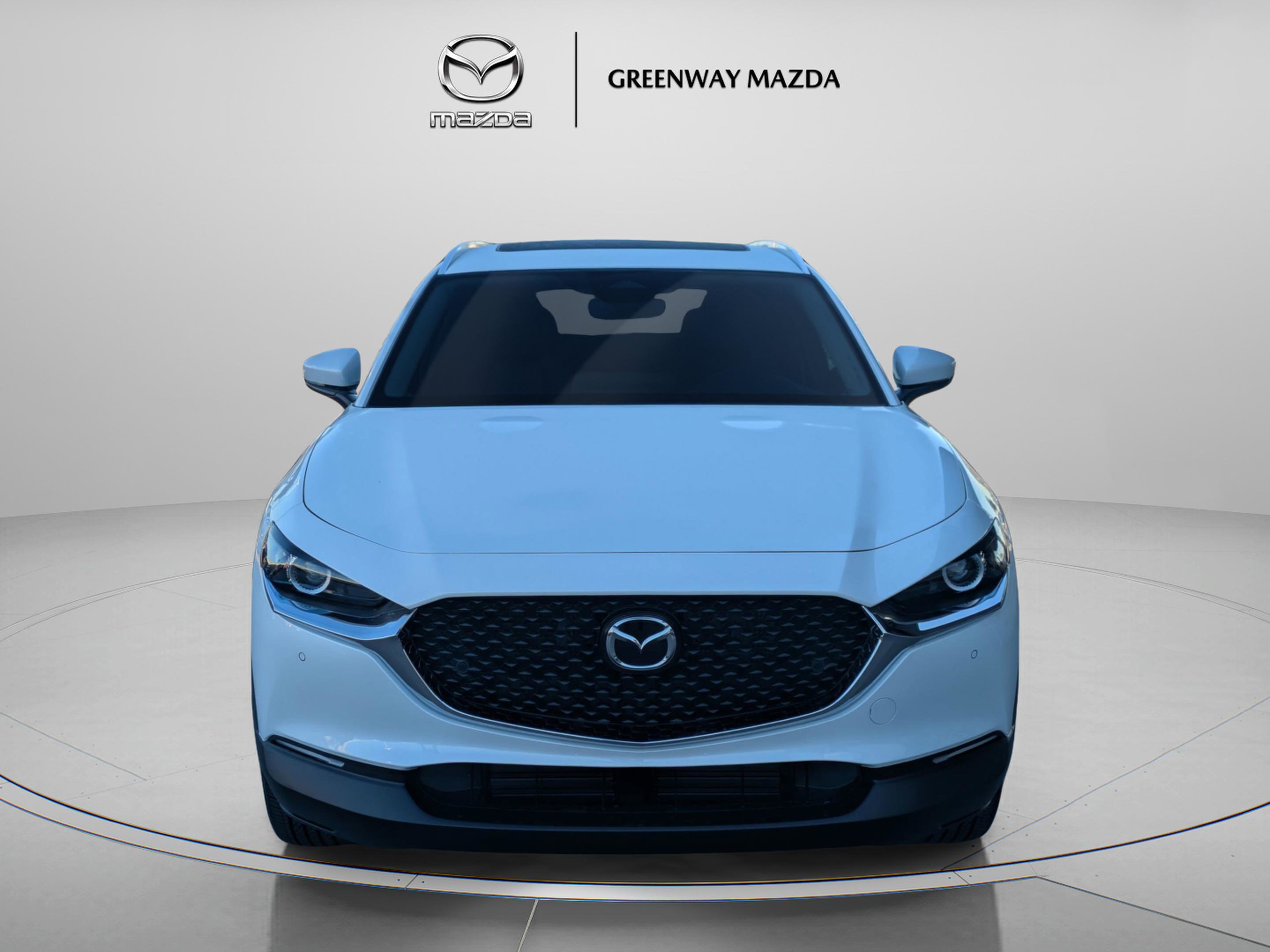 2026 Mazda CX-30 2.5 S Preferred photo 2