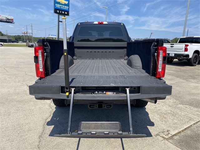 2024 Ford F-250 XL photo 31