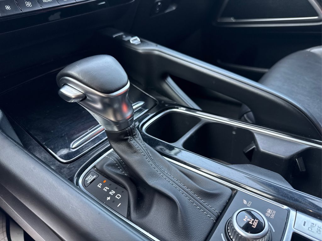 2022 Kia Telluride S photo 30
