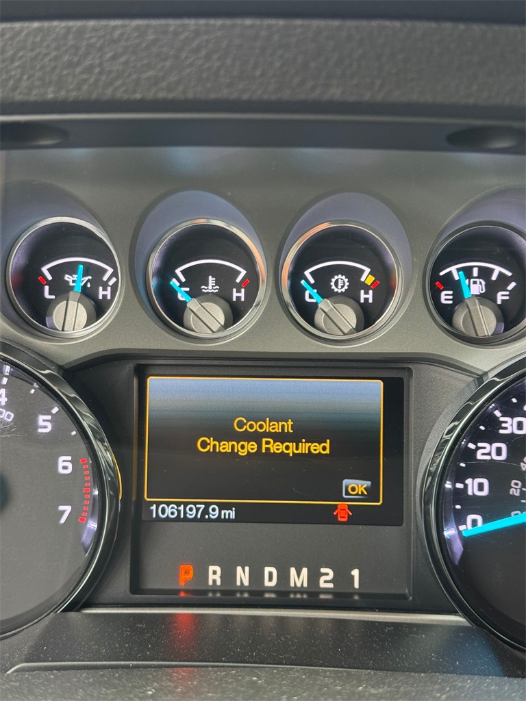 2016 Ford F-350 photo 4