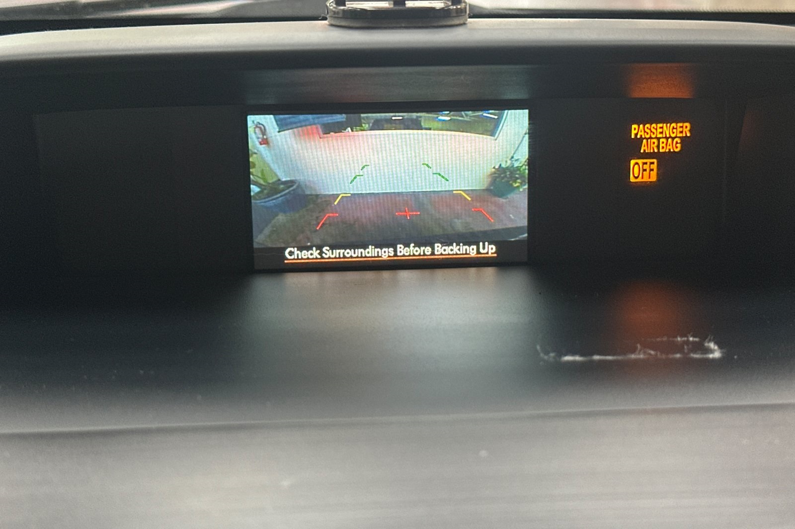 2015 Subaru Forester 2.0XT Premium photo 21