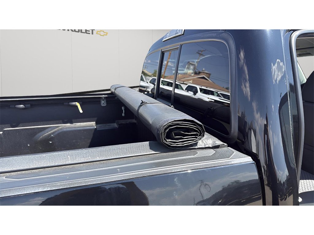 2022 Toyota Tacoma SR5 V6 4x4 photo 16