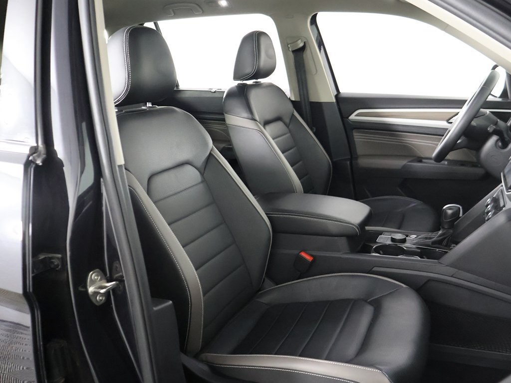 2021 Volkswagen Atlas SEL Premium photo 33
