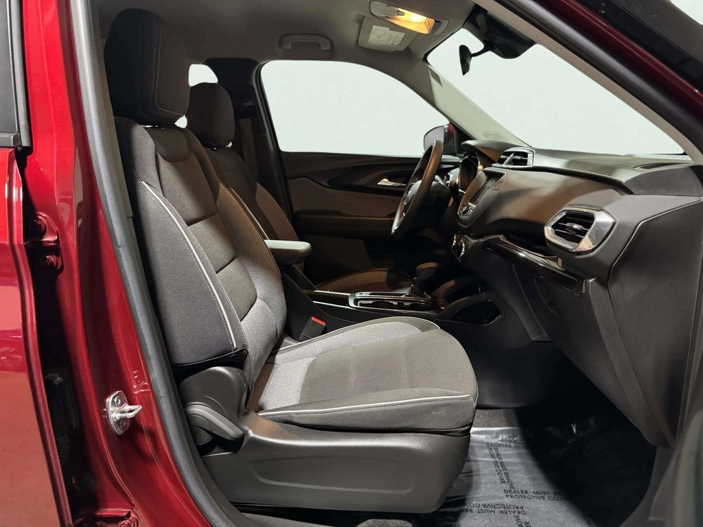 2023 Chevrolet Trailblazer LT photo 27