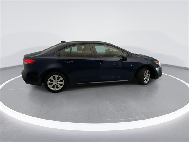 2020 Toyota Corolla LE photo 4