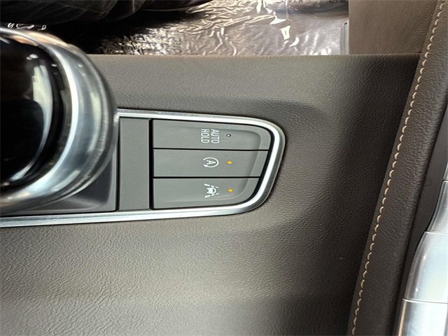 2022 Cadillac Escalade ESV Sport photo 27