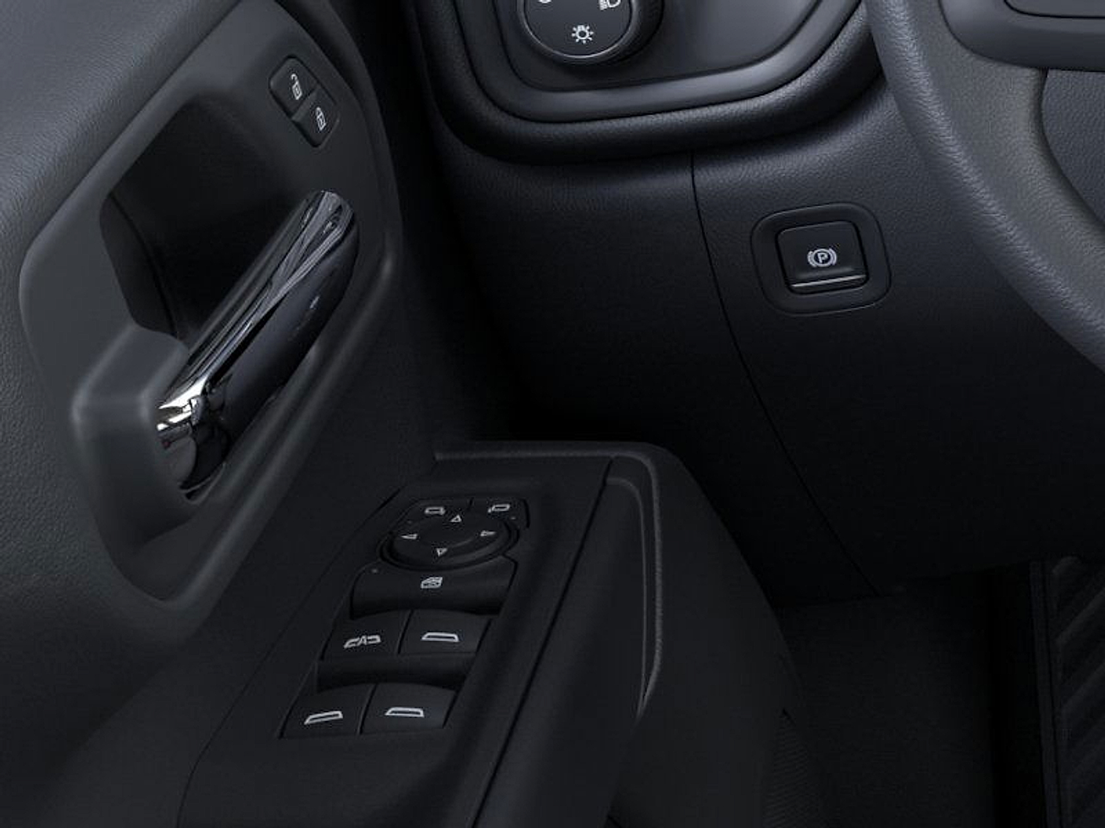 2025 Gmc Sierra 1500 Pro photo 14