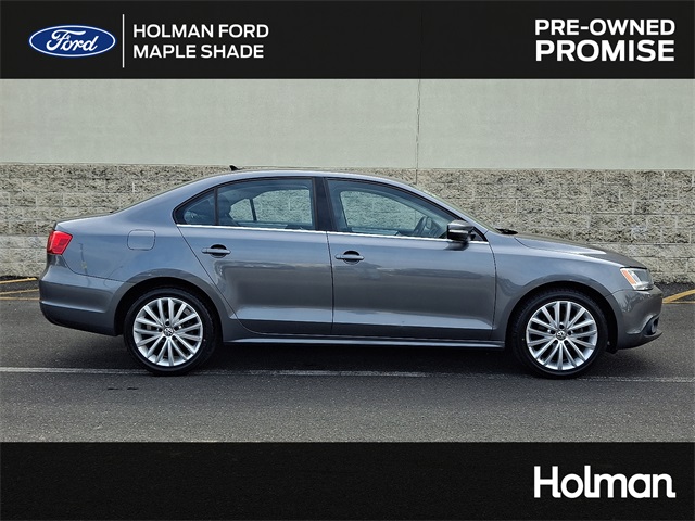 2011 Volkswagen Jetta