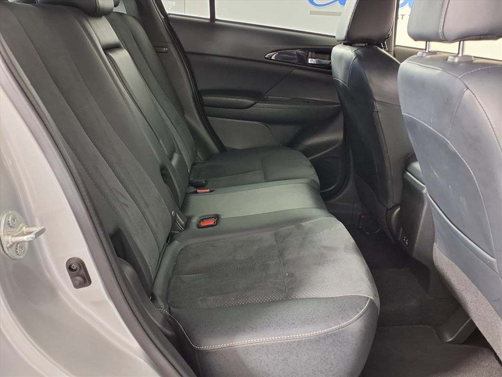 2024 Mitsubishi Eclipse Cross SE photo 14
