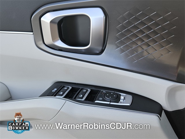 2025 Kia Sorento S photo 27