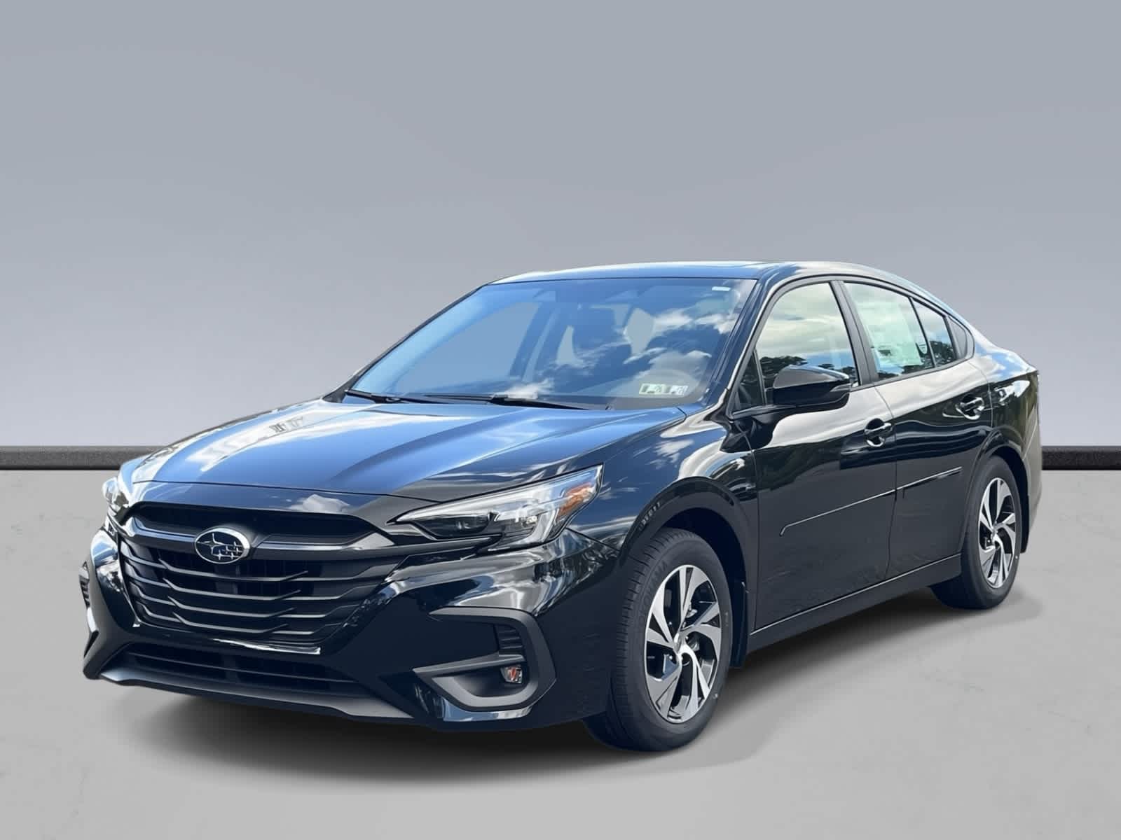 2025 Subaru Legacy Limited photo 3