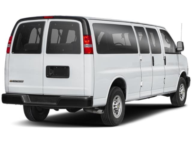 2023 Chevrolet Express Passenger LS photo 3