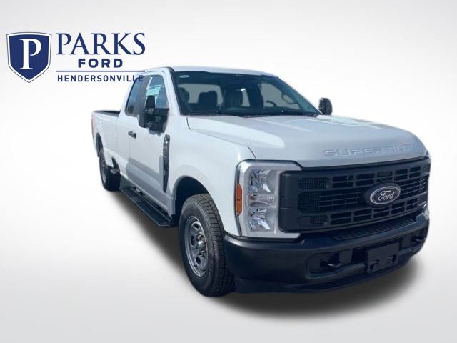 2026 Ford F-250 Super Duty XL