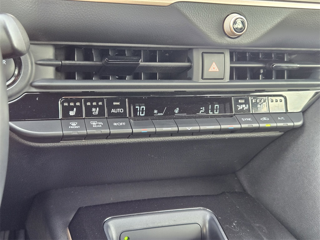 2025 Toyota Crown photo 16