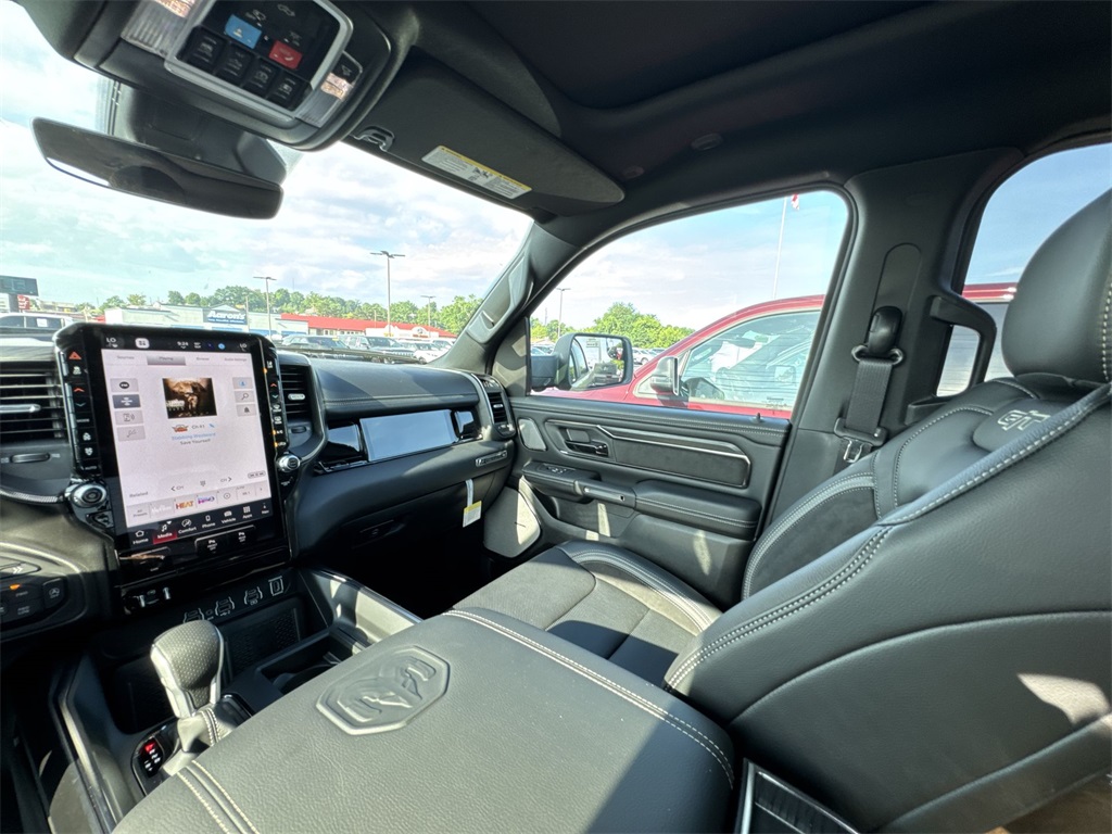 2026 Ram 1500 Rebel photo 11