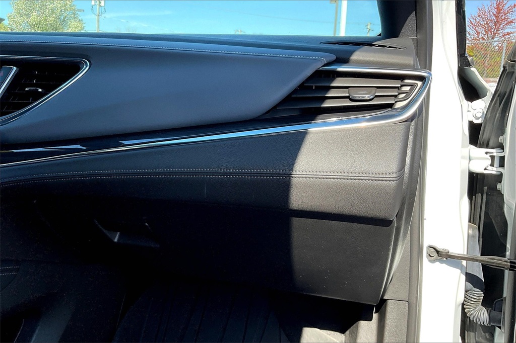 2023 BUICK ENCLAVE - Image 14