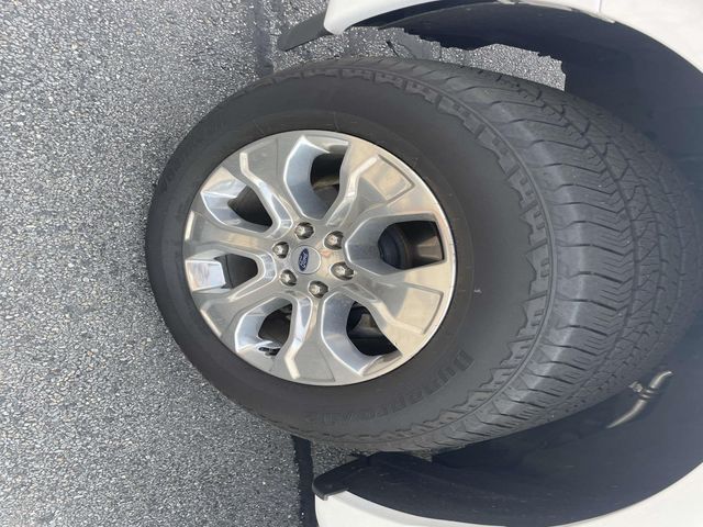 2023 Ford F-150 Platinum photo 12