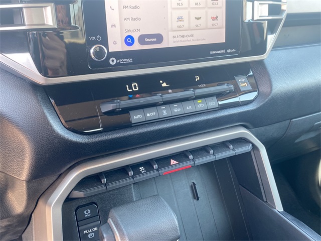 2022 Toyota Tundra SR5 photo 27