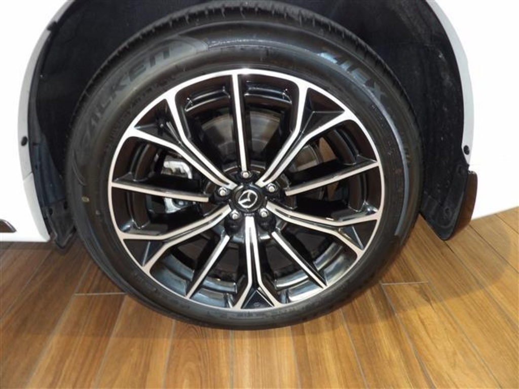 2025 Mazda CX-70 3.3 Turbo Premium Plus photo 10