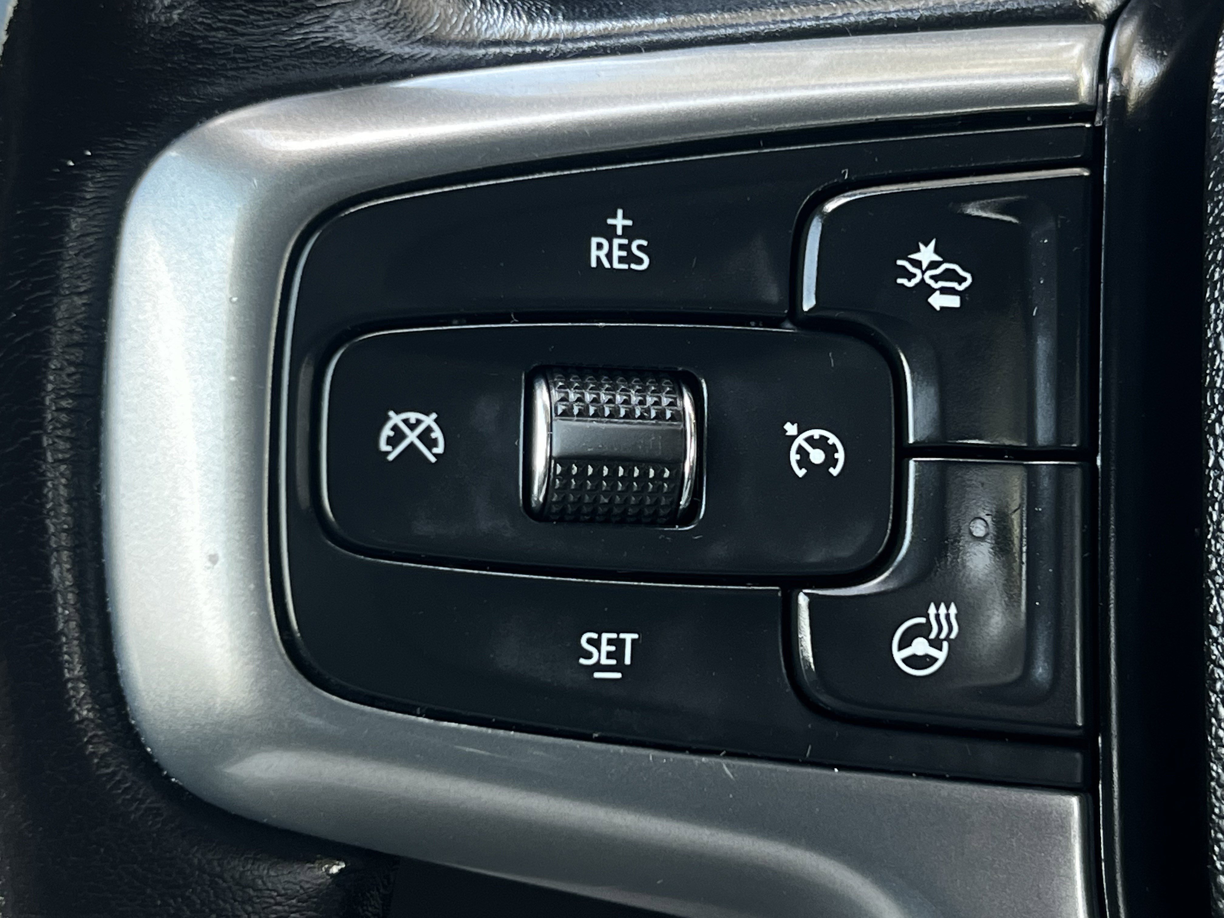 2023 Chevrolet Tahoe LT photo 7