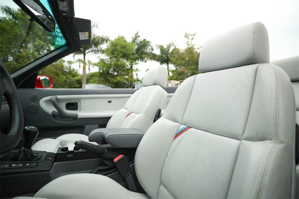 1999 Bmw M3 3 photo 33