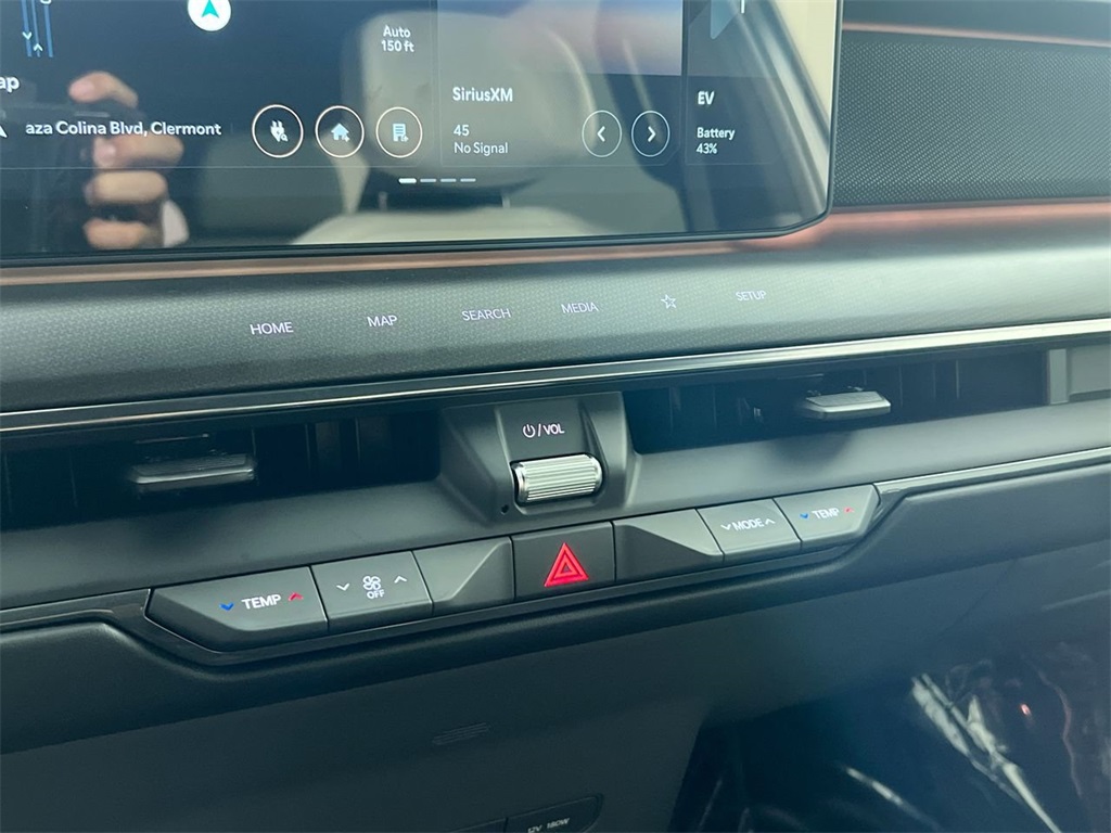 2026 Kia EV9 GT-Line AWD photo 20