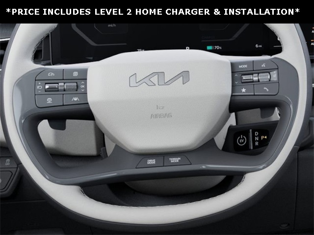 2026 Kia EV9 Land photo 21