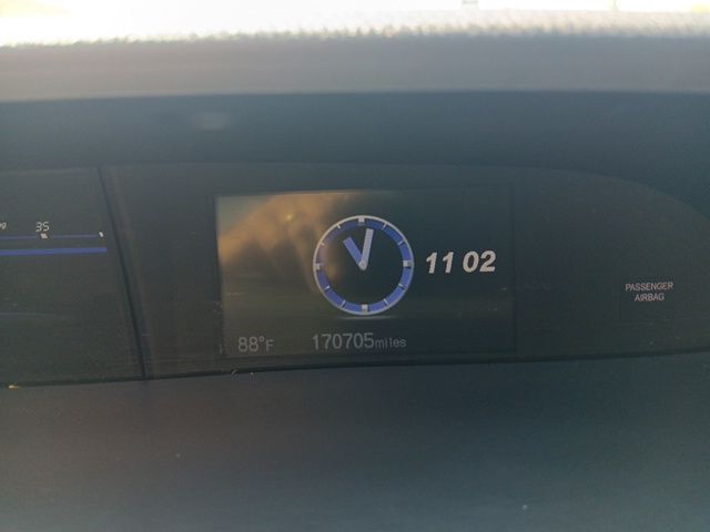 2015 Honda Civic LX photo 12