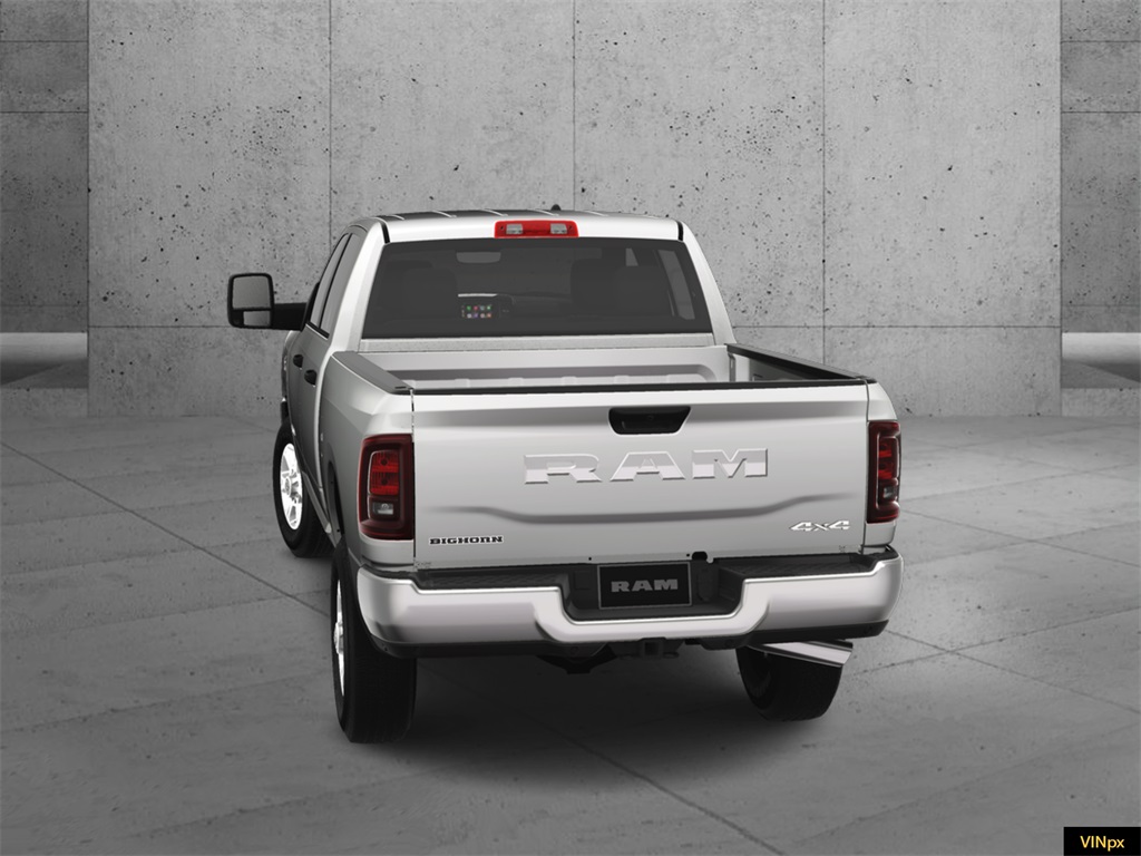2025 Ram 2500 Big Horn photo 13