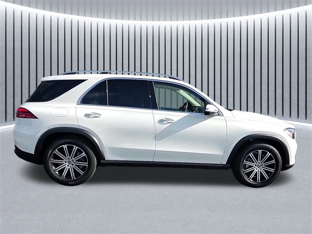 2024 Mercedes Benz GLE 450 4MATIC photo 2