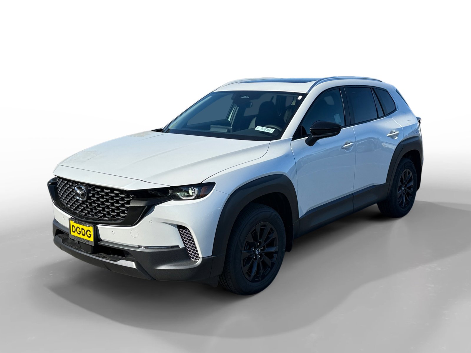 2026 Mazda CX-50 Preferred's photo